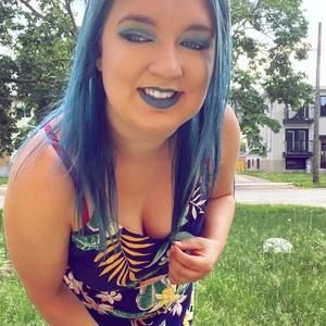 Meet your Posher, Amy